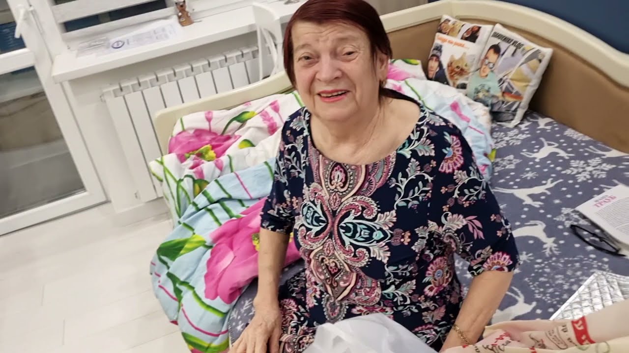 Застукали маму с эдиком посылка от марго
