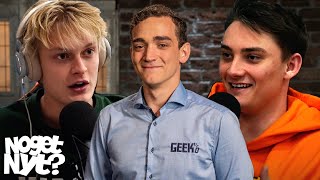 Sandheden om Løvens Hule... | Noget Nyt? #12