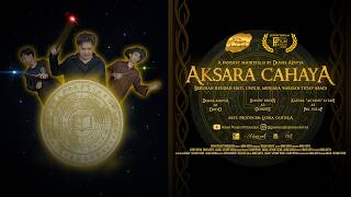 AKSARA CAHAYA Full Movie | Editor Terpilih FFBAN 2025