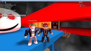 Primer sorteo de robux