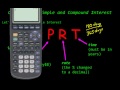 Understanding Interest: Simple and Compound
