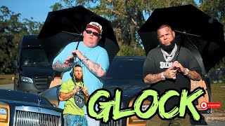 Glock - Forgiato Blow x Haystak x Bezz Believe