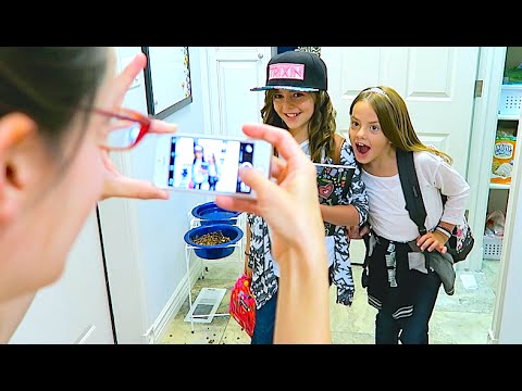 BACK TO SCHOOL OUTFITS!