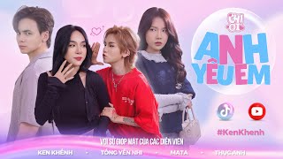 [phim bách hợp ] CHỊ ƠI ANH YÊU EM | Tập 7-8