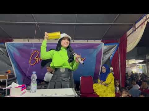 Gali Gali X Hilang baganti Buruak Batuka Pepy Grace Kim Taeh baruah part 3