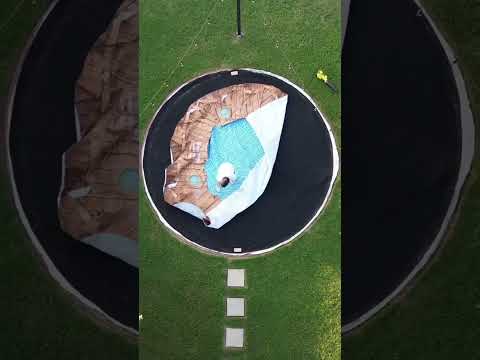 Comment for all ๐used! #backyardpool #diy #shortsfeed #asmr #howto #pooldesign #outdoor #poolscene