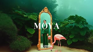 "Moya " - Rema x Wizkid Type Beat