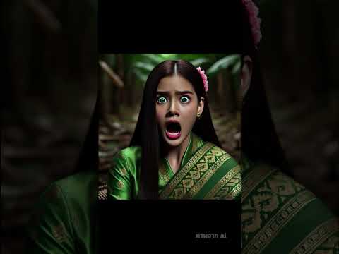 คืนผีเฮี้ยน ตอนพิเศษ " ผีนางตานีกับนักมวย " #PantherThitiwat