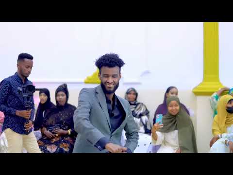 KHALID KAAMIL HEES AROOS ISMAHAAN IYO ABDI RAHMAN VIDEO OFFICIAL HD2023