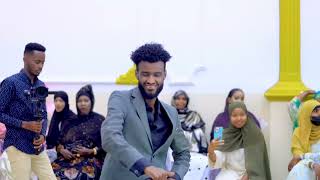 KHALID KAAMIL HEES AROOS ISMAHAAN IYO ABDI RAHMAN VIDEO OFFICIAL HD2023