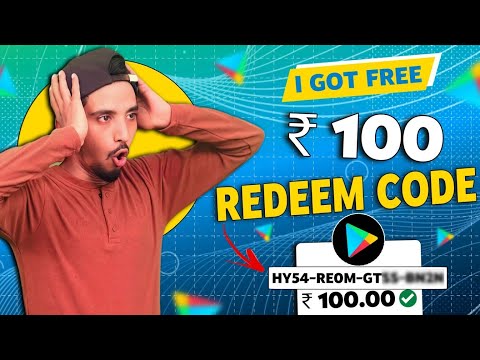 Free Redeem Code Kaise Len | New Redeem Code Wala App 😍 #redeemcode #freefireredeemcode