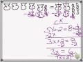 Solving Equations and Verifying Solutions