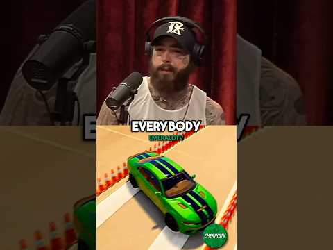 Post Malone Addresses The Rumors About Him