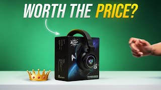 Kiwi Ears Aventus  🎧 Review - The Ultimate Bluetooth Headset for DJs & Gamers!⚡