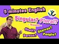 Collective Nouns: Singular or Plural?