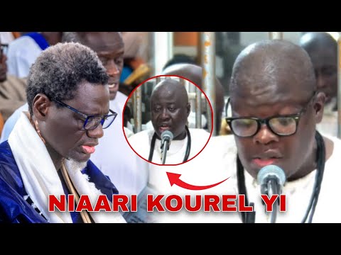 🔴Thiey! MAWAHIBOU Sélection Kourel Ht, HTDKH, Journée Khassida 1 Mouharam Recommandé par S Mountakha