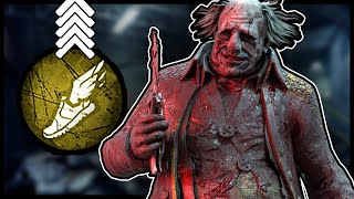 Abusing Turbo Speeds w/ New Clown | Dead by Daylight