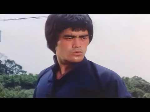 La Colère du dragon (1974) Film complet en français