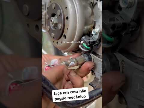 faça em casa #fiat