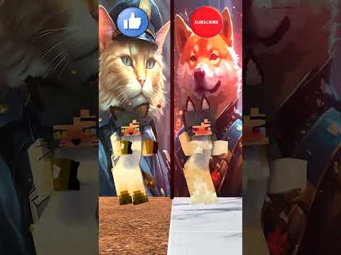 CATS😽VS DOGS🐶? WHAT IS YOUR PET NOW? - FUNNY ANIMATION