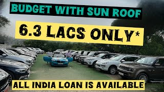 Some of the most cheapest Luxury Cars available in Delhi | Car collective