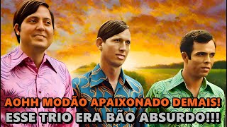 ESSA AQUI FAZ MUITO TEMPO QUE VOCÊ NÃO OUVIA, Hein?! SUCESSO De 1967!