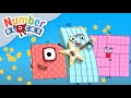 Exploring Number Concepts and Activities