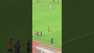 Nahki alik enti 9awi niveau ❤️💛 Espérance de Tunis vs Al Ahly