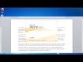 Inserting and Managing Page Breaks