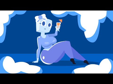 Wenda x Gray Meets Iciella | Cool As Ice & Sprunki Animation