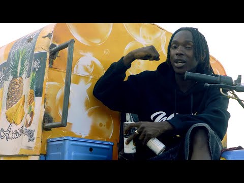 MAMA LE SUCCÈS -  JUS N'WELY (Clip Officiel)