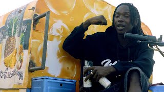 MAMA LE SUCCÈS -  JUS N'WELY (Clip Officiel)
