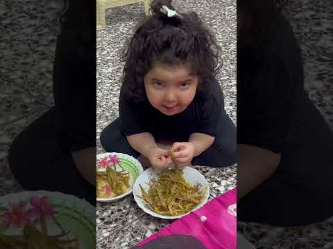 طريقة عمل وكل لوبيه مع بان #ابوفرح #اللهم_صل_وسلم_على_نبينا_محمد