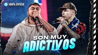 LOS 4x4 MÁS ADICTIVOS DE JULIO 2025 😱🔝 || *MUY ÉPICO*