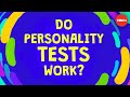 Understanding Personality Tests