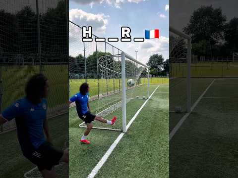 Who is it?🤔🇫🇷