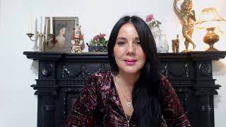 TAROT SCORPION AUGUST 🌻 CONTROL EMOȚIONAL. PRIMEȘTE ATENȚIA DE CARE O VREI