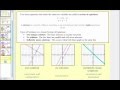 Linear Equations and Their Solutions