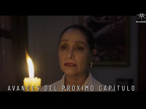 AMOR AMARGO | Avance Capitulo 16 al 17 | AVANCE DE MAÑANA