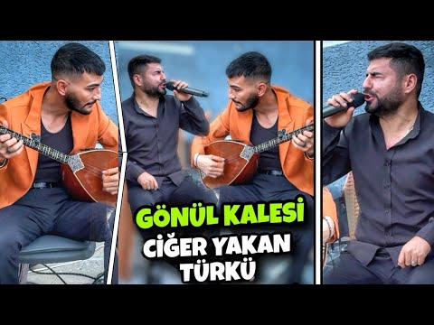 Ciğer Yakan Türkü !! Tiktok’ta rekor kıran Uzun Hava - Erdal Erdoğan & Sabri Örge Grup Erdoğanlar