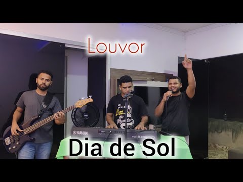 Dia de Sol-Leonardo Souza | Música do Cantor Gerson Rufino