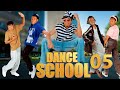 DANCE SCHOOL episode 05