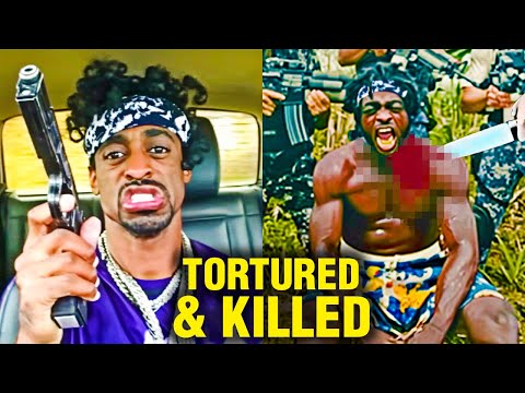 10 Times YouTubers Messed With The Wrong Cartels