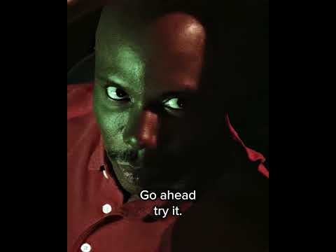 Doakes Is Crazy | #shorts
