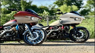 ONLY $15 for 10 ENTREES ON OUR TURBO HARLEY GIVEAWAY