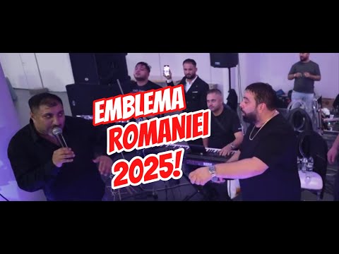 Florin Salam   LA PICIOARE Toti Sa Imi Cada 2025 Live Manele Noi