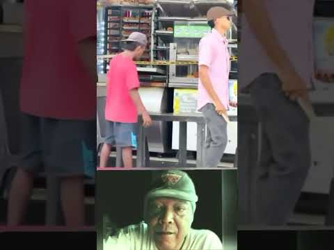 PRANK PURA2 BUTA||#SHORTSVIDEOLUCU#LUCU