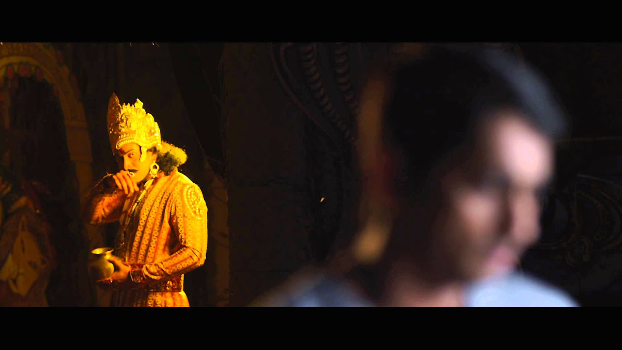 Kaaviya Thalaivan Trailer thumbnail