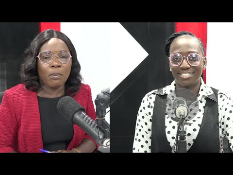 #3SOMENEWS WITH AMA BRAKO AMPOFO AND BEPOSOHEMAA ESI GYAN || 19-11-2024