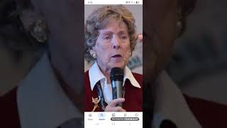 Happy 97 birthday Tinker bell model and actress Margaret kerry